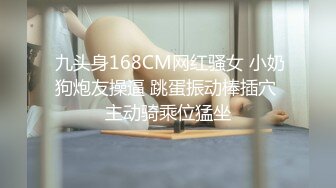  九头身168CM网红骚女 小奶狗炮友操逼 跳蛋振动棒插穴 主动骑乘位猛坐