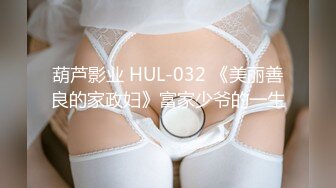 葫芦影业 HUL-032 《美丽善良的家政妇》富家少爷的一生