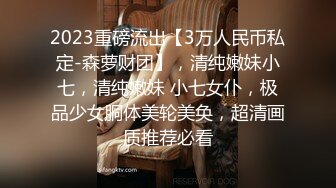 2023重磅流出【3万人民币私定-森萝财团】，清纯嫩妹小七，清纯嫩妹 小七女仆，极品少女胴体美轮美奂，超清画质推荐必看