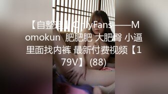 【自整理】OnlyFans——Momokun  肥肥肥 大肥臀 小逼里面找内裤 最新付费视频【179V】 (88)