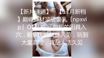 【新片速遞】 ✨【11月新档】巅峰身材顶级豪乳「npxvip」OF私拍 手臂粗的阳具入穴，鹅蛋大的肛珠入菊，玩到大量潮喷，真是人活久见