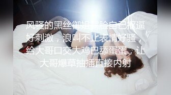 刺激！3p大战一前一后狂操风骚熟女超长完整版