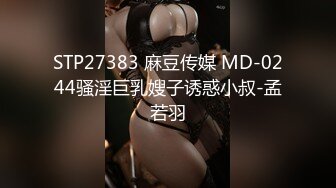 STP27383 麻豆传媒 MD-0244骚淫巨乳嫂子诱惑小叔-孟若羽