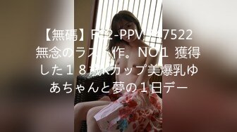 【無碼】FC2-PPV 747522 無念のラスト作。NO１ 獲得した１８歳Kカップ美爆乳ゆあちゃんと夢の１日デー