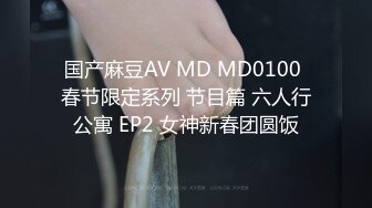 国产麻豆AV MD MD0100 春节限定系列 节目篇 六人行公寓 EP2 女神新春团圆饭