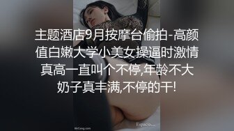 主题酒店9月按摩台偷拍-高颜值白嫩大学小美女操逼时激情真高一直叫个不停,年龄不大奶子真丰满,不停的干!