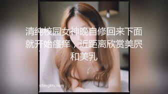 太完美了 满足幻想 Cycllops 23.4.8-AI图集 真特么是极品炮架子啊！