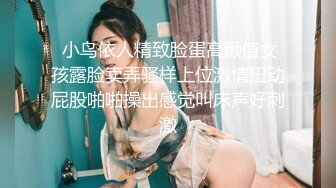 精神小妹穿着内衣玩自拍