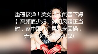 《百度云泄密》被闺蜜曝光的美女空姐下班后的淫乱私生活 (19)