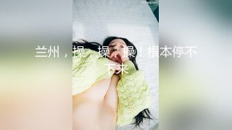 诱惑篇！黑长裙气质美眉2（斜腿薄粉内显BB）