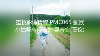 蜜桃影像传媒 PMC065 强欲小姑帮亲侄破处 吴芳宜(嘉仪)