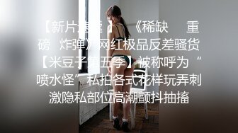 商场厕所后入双马尾