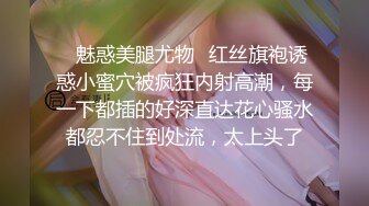 女神姐妹花【无敌兔兔】双女诱惑，牛仔短裤极品美腿，夹着头舔骚逼