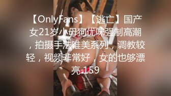 【OnlyFans】【逃亡】国产女21岁小母狗优咪强制高潮，拍摄手法唯美系列，调教较轻，视频非常好，女的也够漂亮 159