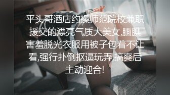 兼职美女模特拍摄完了以后被摄影师用手指头捅逼