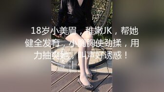 年轻小伙出租房草学生妹 戴个狗链玩轻SM 各种体位小床要干塌了