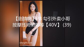 【剧情向】P8 勾引外卖小哥按摩技师弟弟等【40V】 (39)