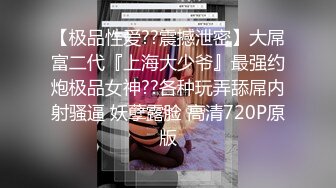 黄金二逼王 抖M的极乐时刻