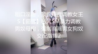 小母狗，被轮翻操