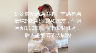 女朋友打赌输了罚她不准穿衣服做饭 身材还是相当的不错