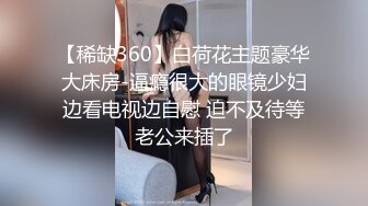 背入式操老婆