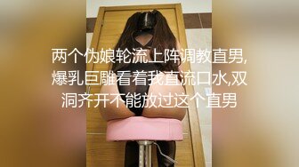 【上】欧美极品小帅 无套干操～