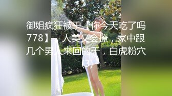 麻豆传媒 qx-002 调教面试欲女技师-李允熙