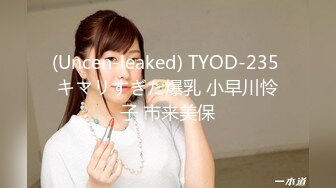 (Uncen-leaked) TYOD-235 キマリすぎた爆乳 小早川怜子 市来美保