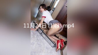 高清美女添