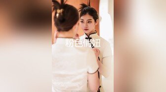 新加坡网红-Ohsofickle(Tammy Tay)破产后下海被老外大屌猛干