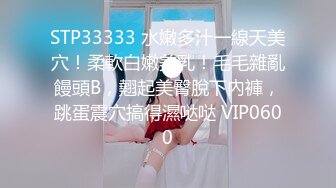 STP33333 水嫩多汁一線天美穴！柔軟白嫩美乳！毛毛雜亂饅頭B，翹起美臀脫下內褲，跳蛋震穴搞得濕哒哒 VIP0600