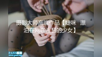 摄影大师高端作品【婕咪❤漂泊在网咖渡日的少女】