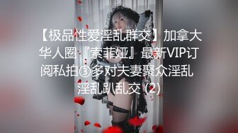 【极品性爱淫乱群交】加拿大华人圈『索菲娅』最新VIP订阅私拍③多对夫妻聚众淫乱 淫乱趴乱交 (2)