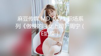 麻豆传媒 MD-0271 职场系列《傲慢的恶女上司》周宁（E奶蝶）