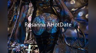 Rosanna AHotDate