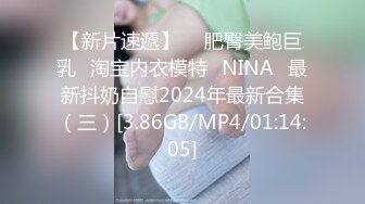 【新片速遞】  ⭐肥臀美鲍巨乳⭐淘宝内衣模特♥NINA♥最新抖奶自慰2024年最新合集（三）[3.86GB/MP4/01:14:05]