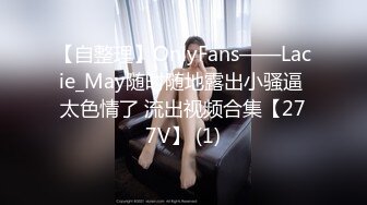 【自整理】OnlyFans——Lacie_May随时随地露出小骚逼 太色情了 流出视频合集【277V】 (1)