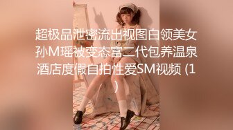 超极品泄密流出视图白领美女孙M瑶被变态富二代包养温泉酒店度假自拍性爱SM视频 (1)